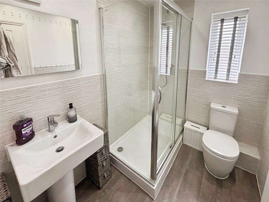 En-Suite To B1