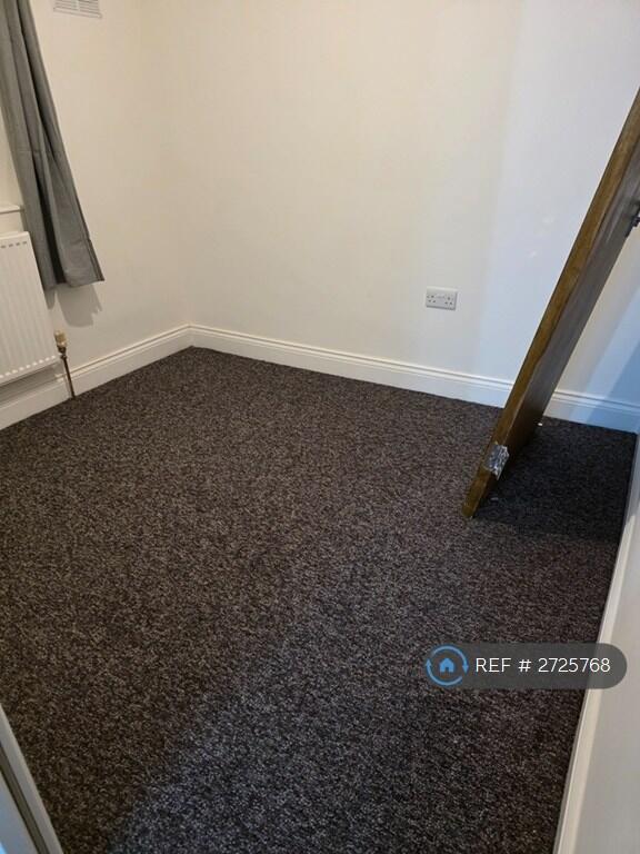 First Floor Bedroom 3