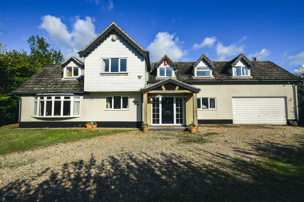 Front External