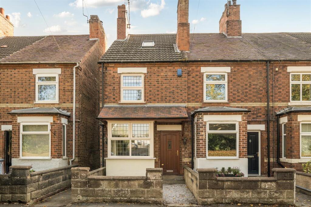58 Smisby Road, Ashby
