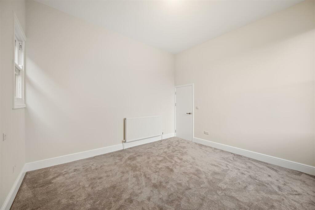 Apartment 2, 16, Magdala Road Nottingham, NG3 5DF