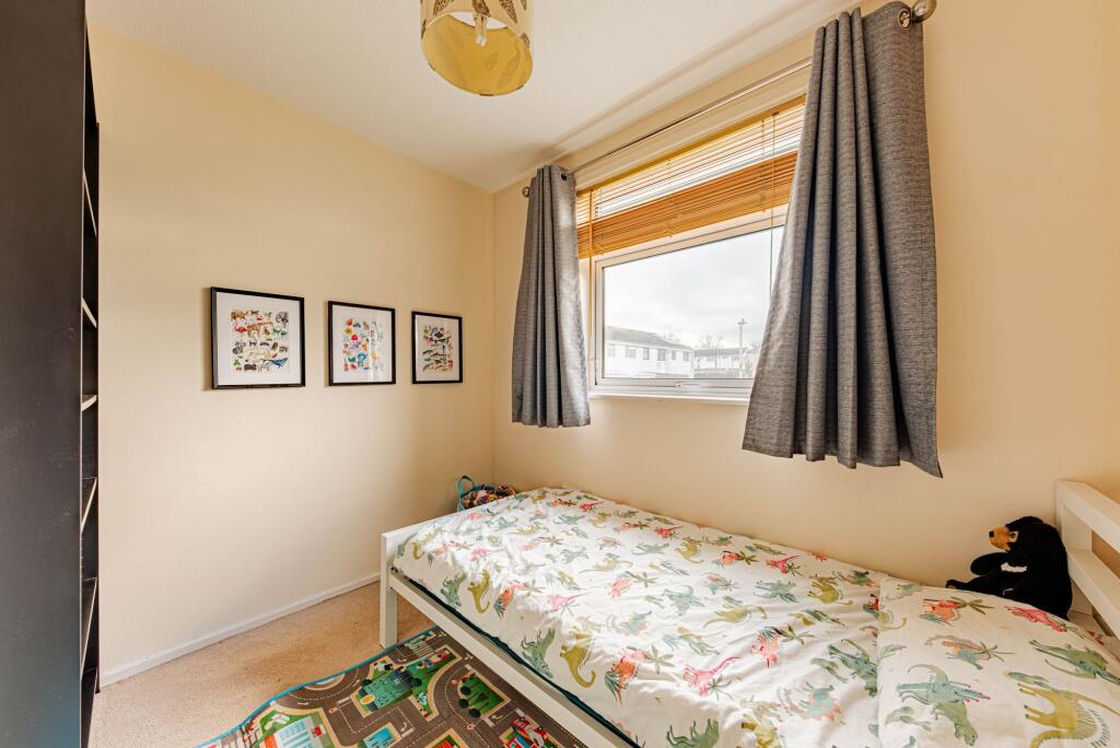 Bedroom Three (1)