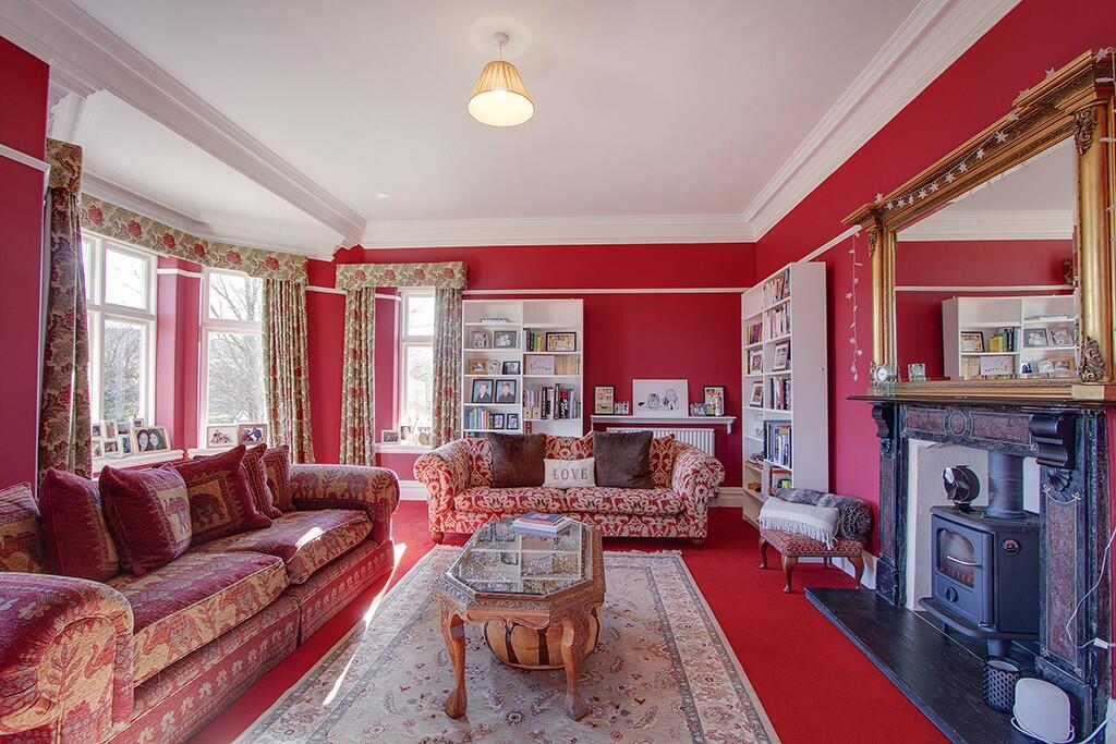 Drawing room