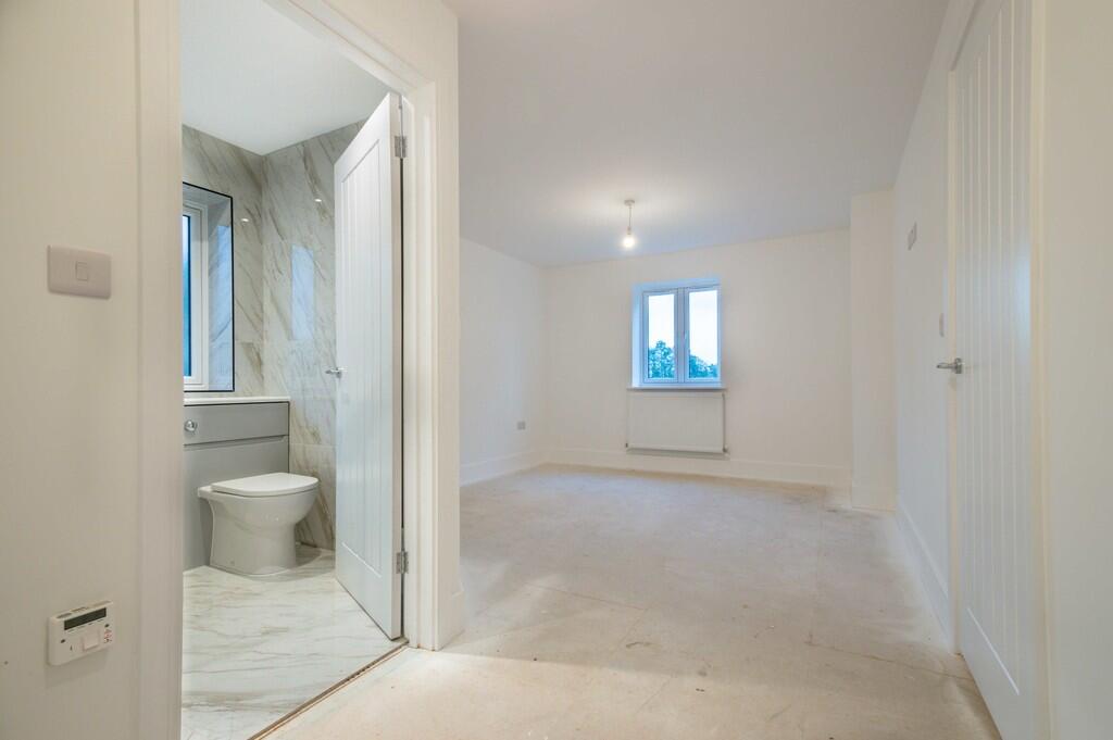 Green Man Terrace...