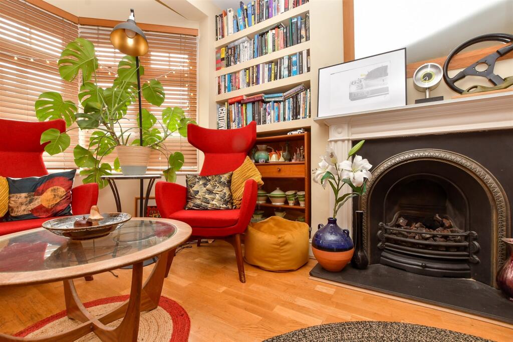 Internal Lifestyle Photograph