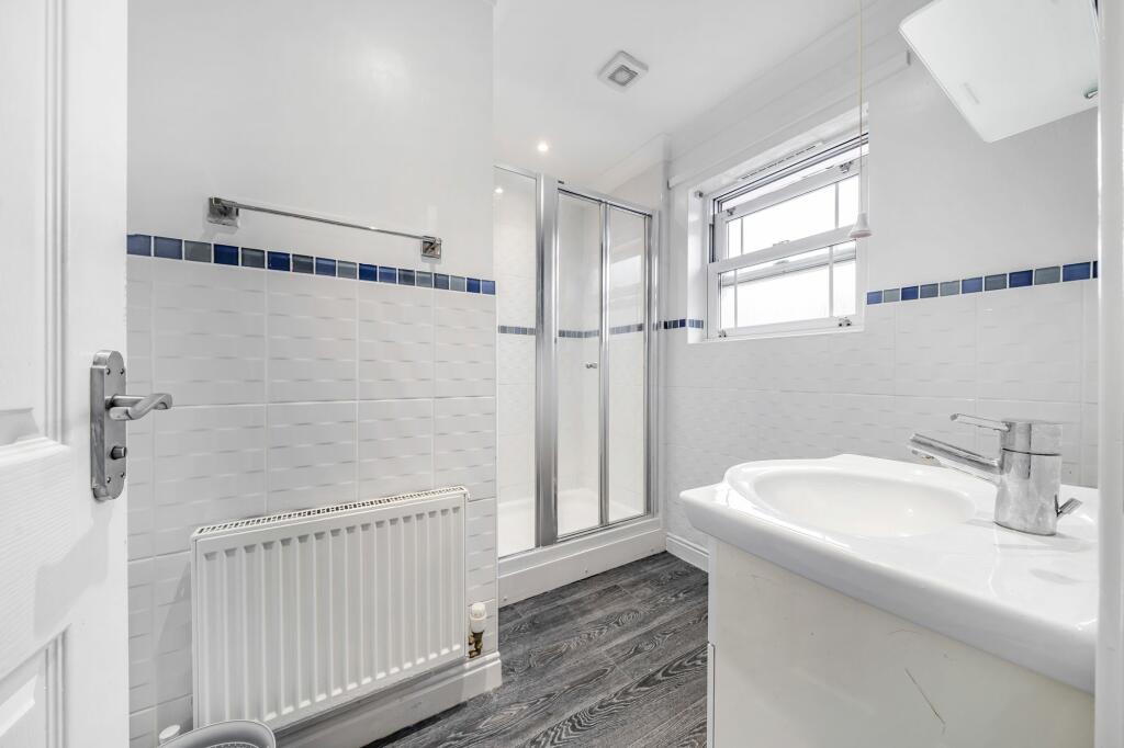 En suite