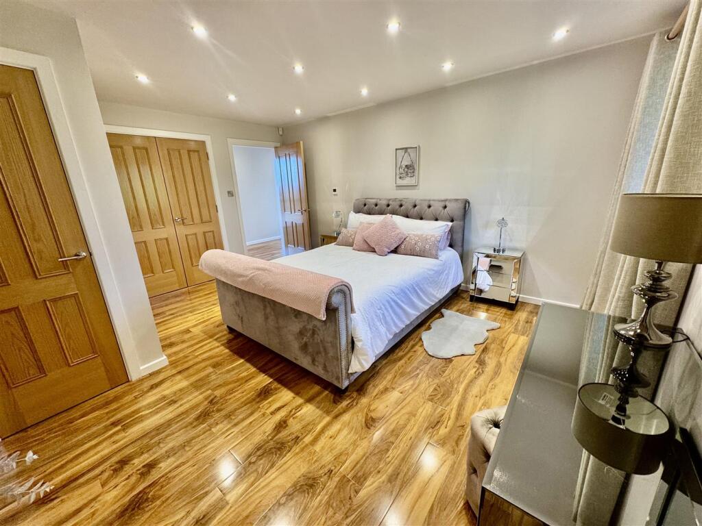 GROUND FLOOR BEDROOM TWO