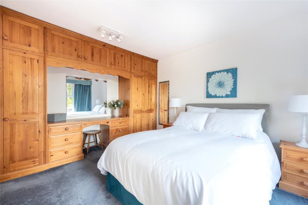 Principal Bedroom