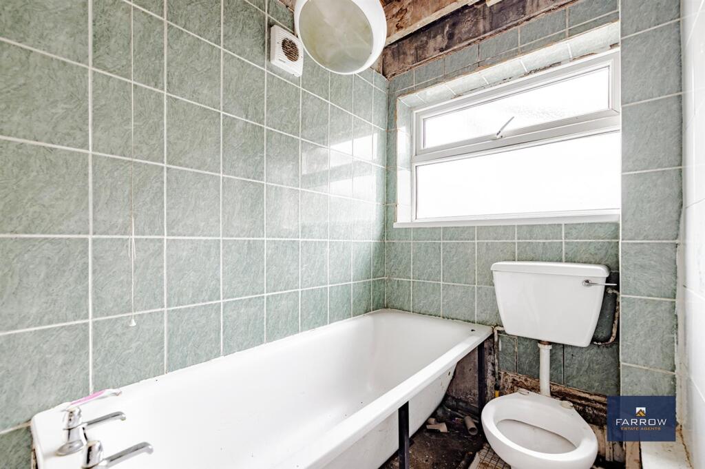 Bathroom 2