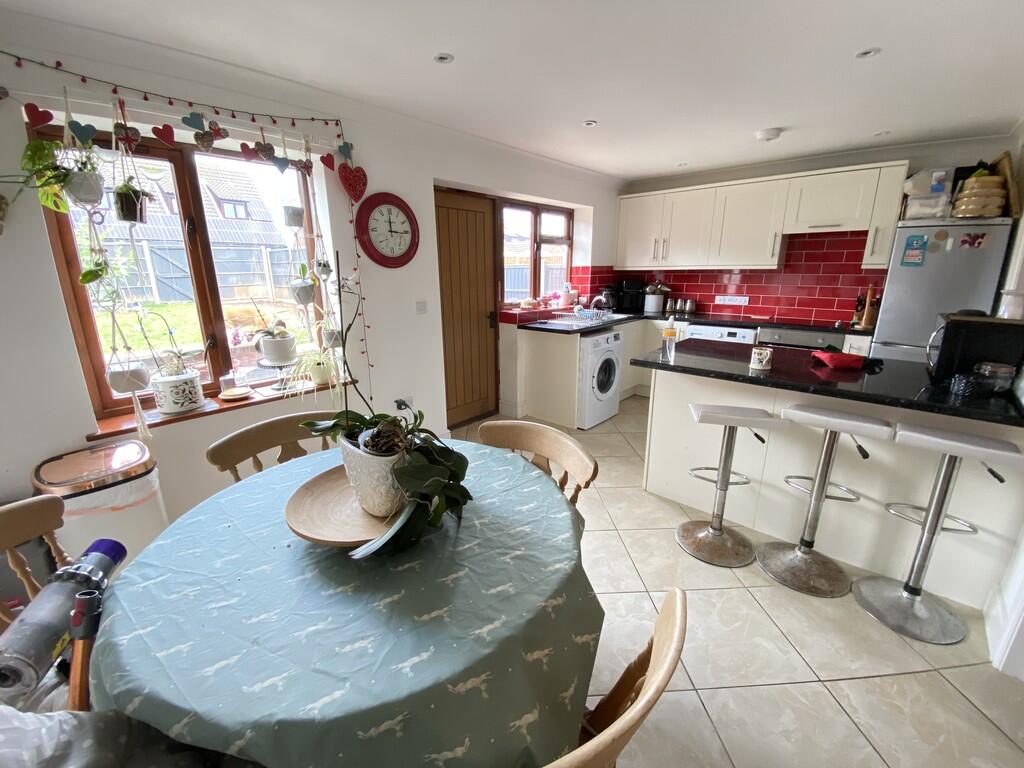 Kitchen Dining Ro...