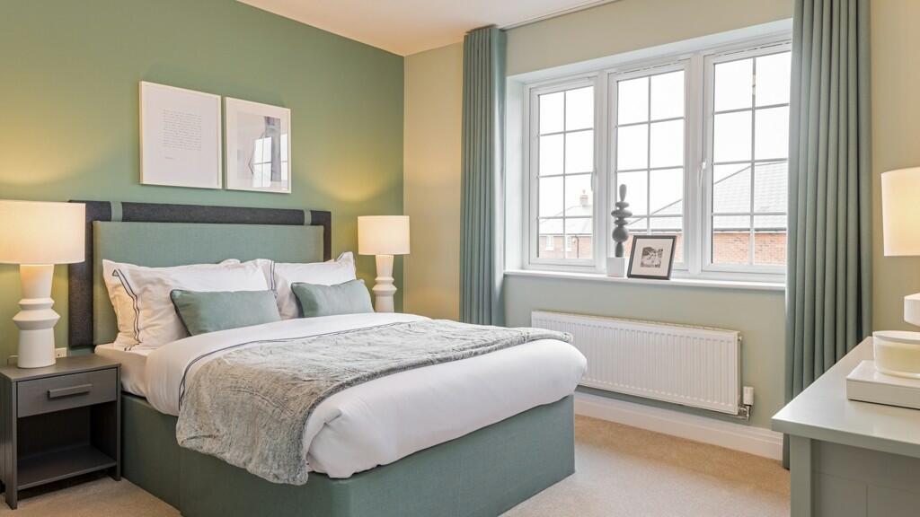 aylett's green, kelvedon