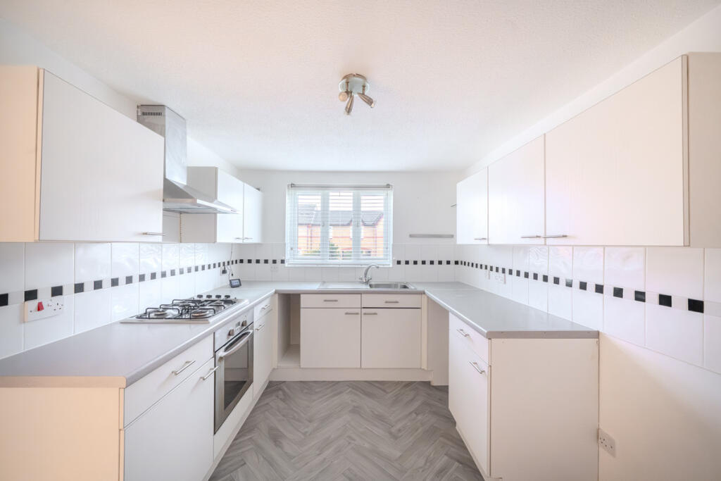 Lewis Way, Chepstow, NP16 5