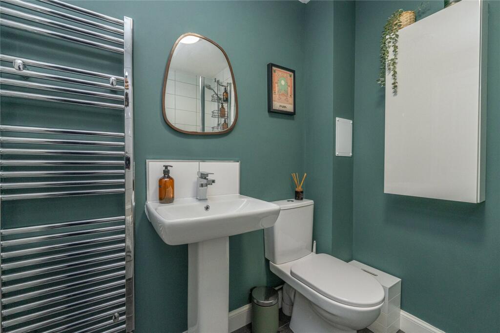 Bathroom Alt
