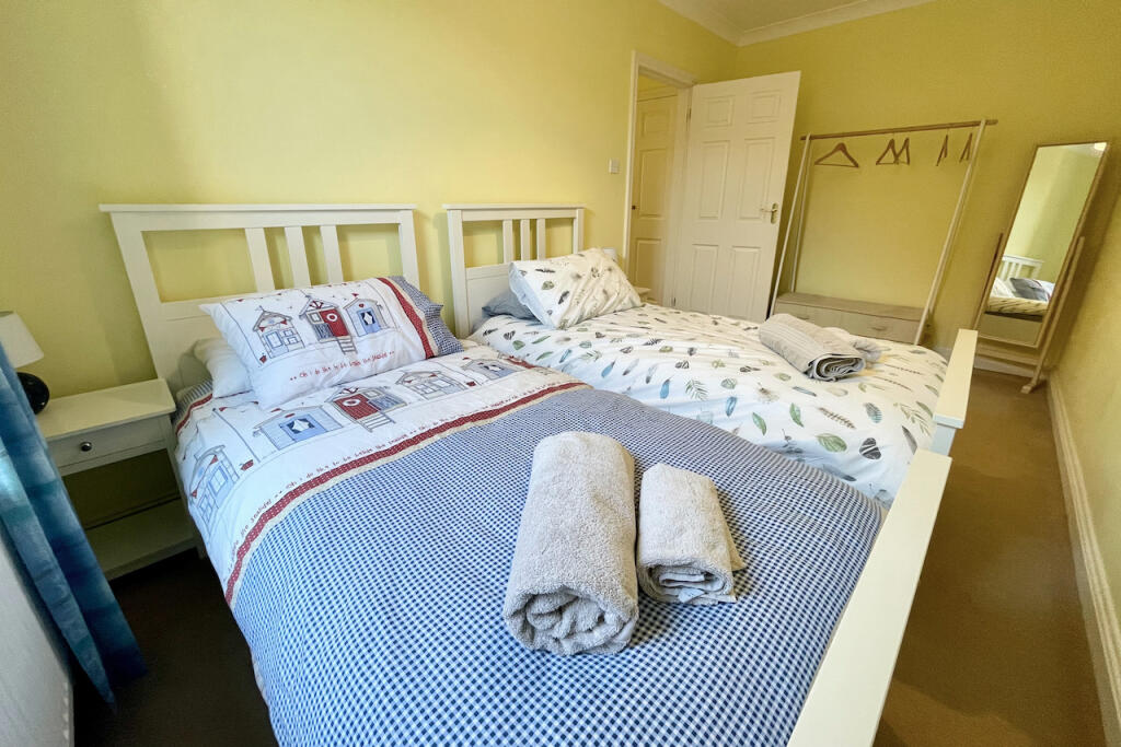 Bedroom 2