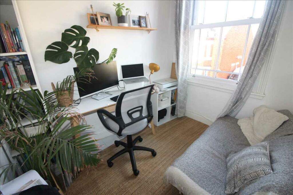 BEDROOM FOUR  84 x