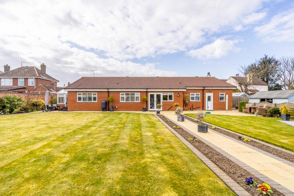 Magnolias (Whaplode)-13