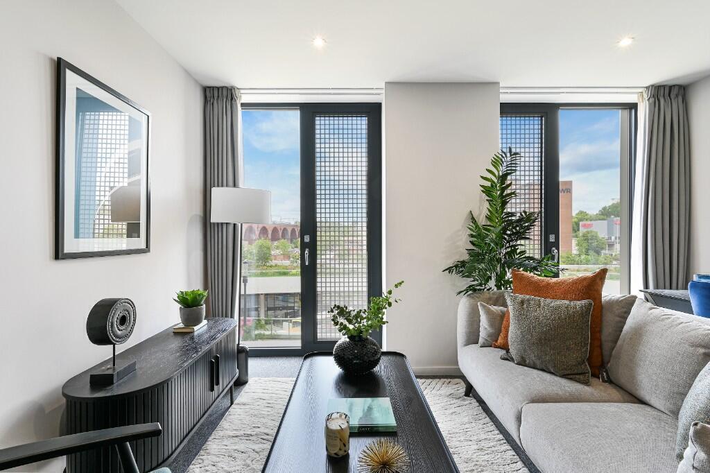 The Interchange, Daw Bank, Stockport, SK3