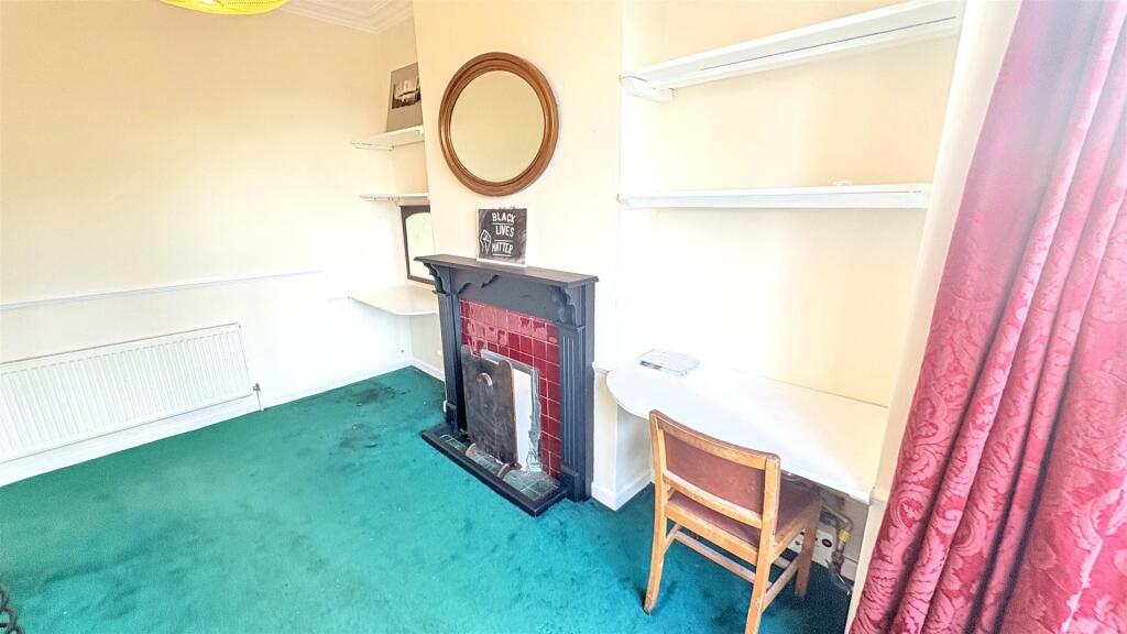 Reception Room One