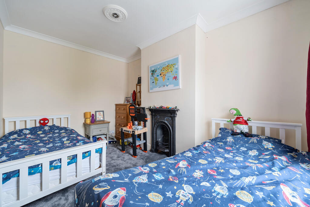 Bedroom 2