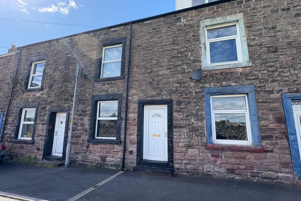 Moresby Parks Road, Moresby Parks,Whitehaven, CA28