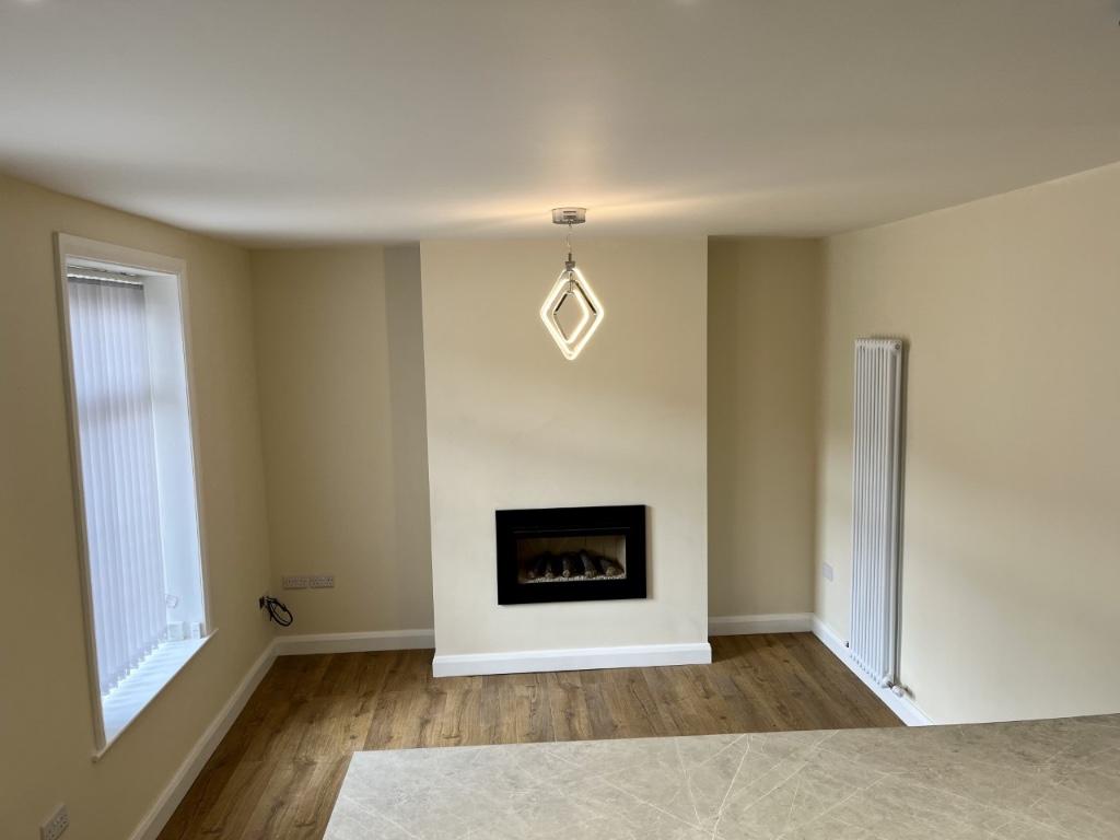 Ground Floor bedroom