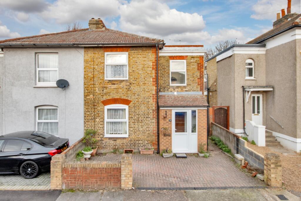 Spencer Street, Gravesend, Kent, DA11