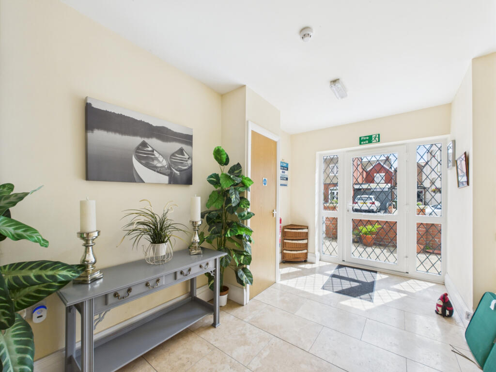 Foyer