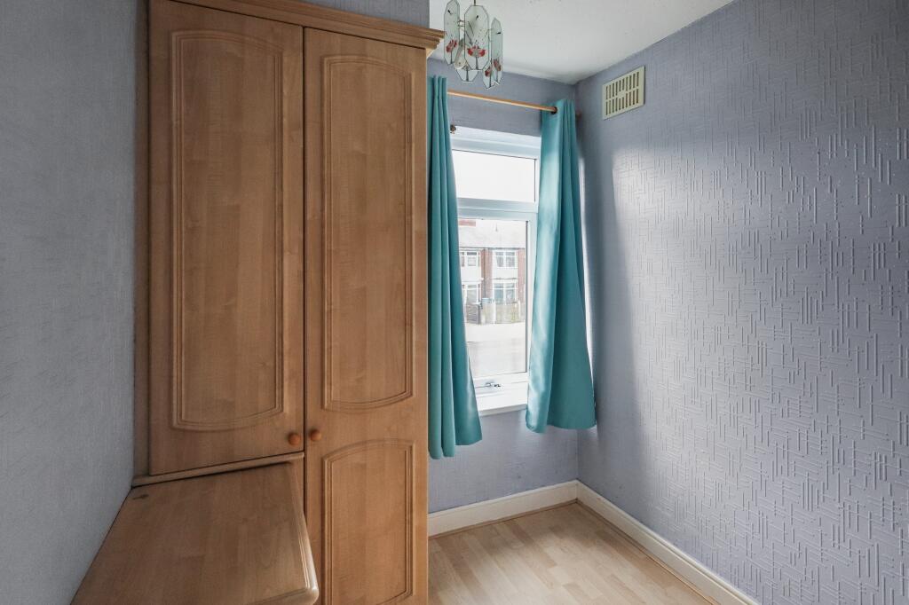 100 Barnsley Road, Darfield, Barnsley S73 9DD