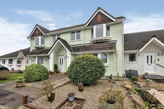 Culme Close, Dunkeswell