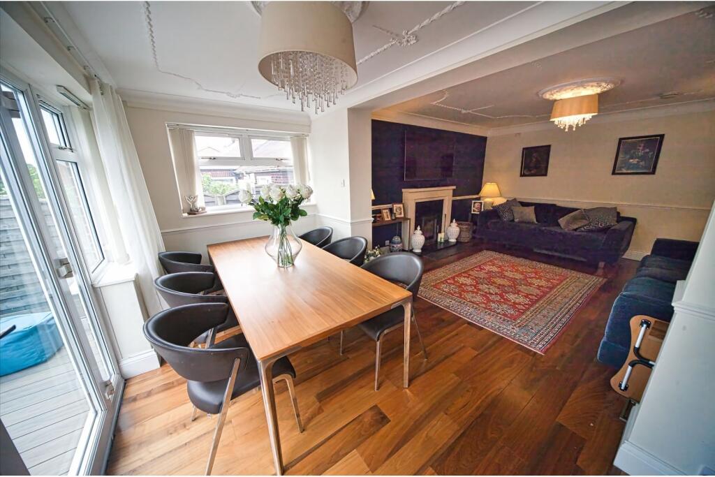 Dining / Family Room