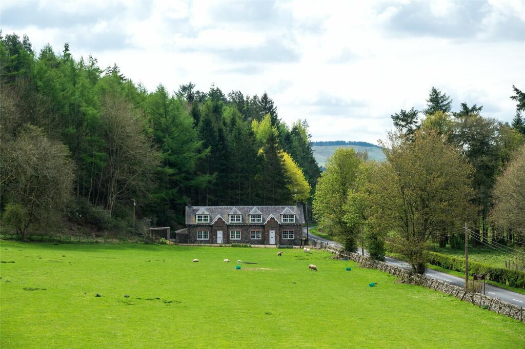 Cottages