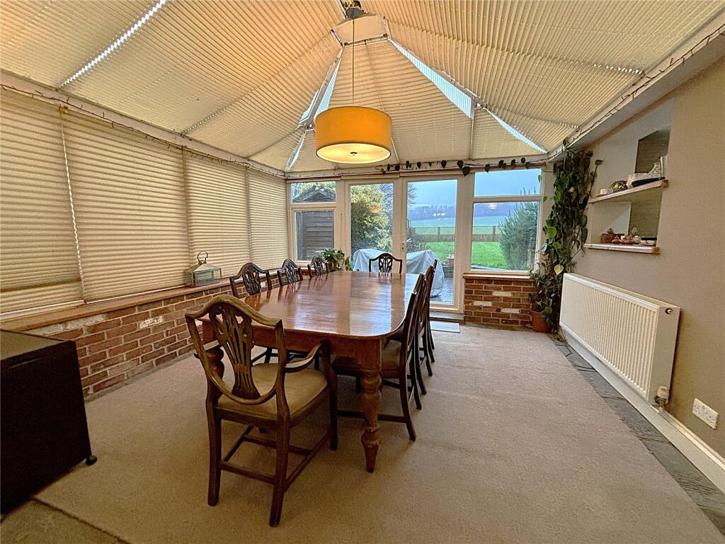 Conservatory