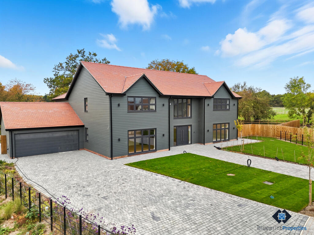The Sherwood, Dagwood Lane, Doddinghurst, CM15