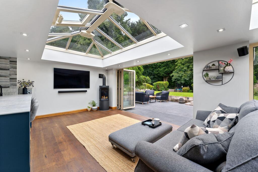 Kitchen-Living-Dining