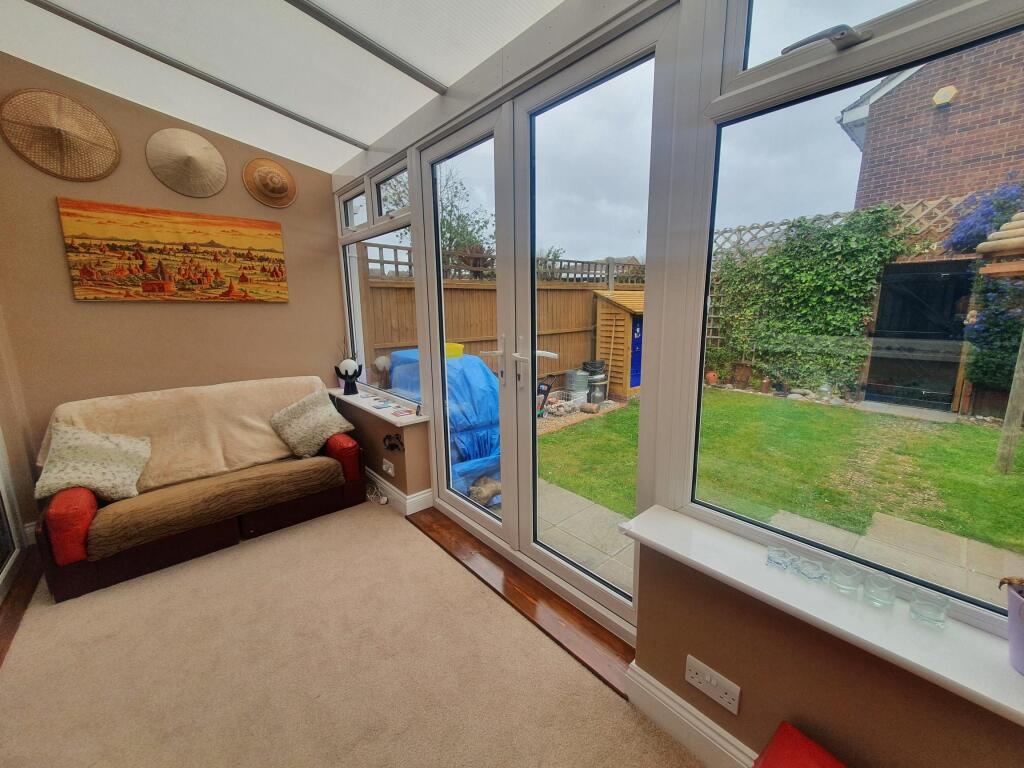 Conservatory
