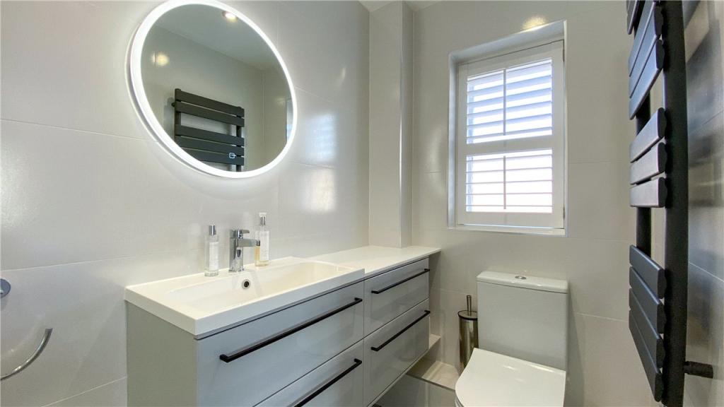 Ensuite