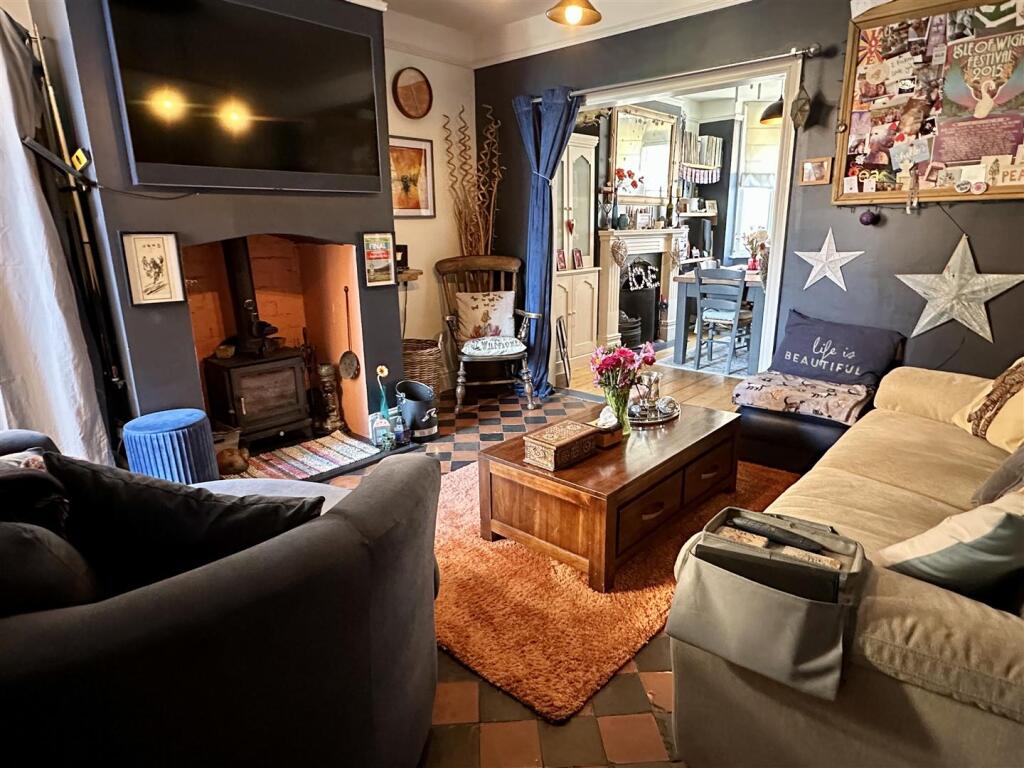 rear reception