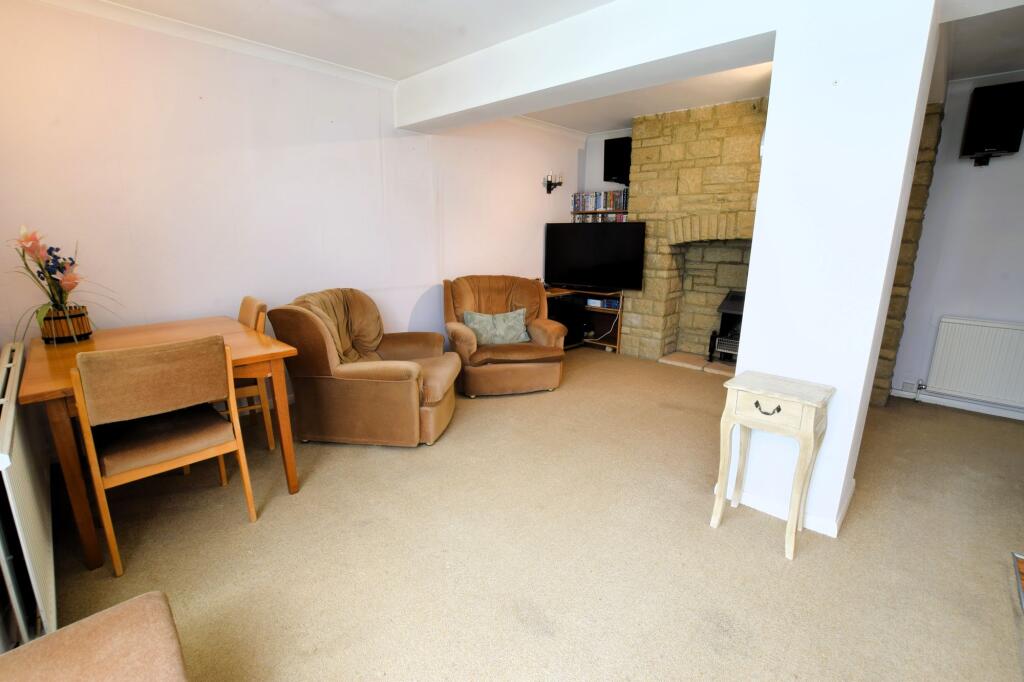 Annex Living Space