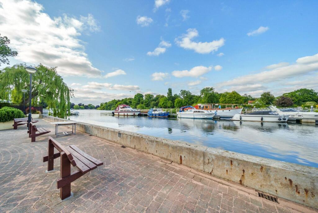 River Views