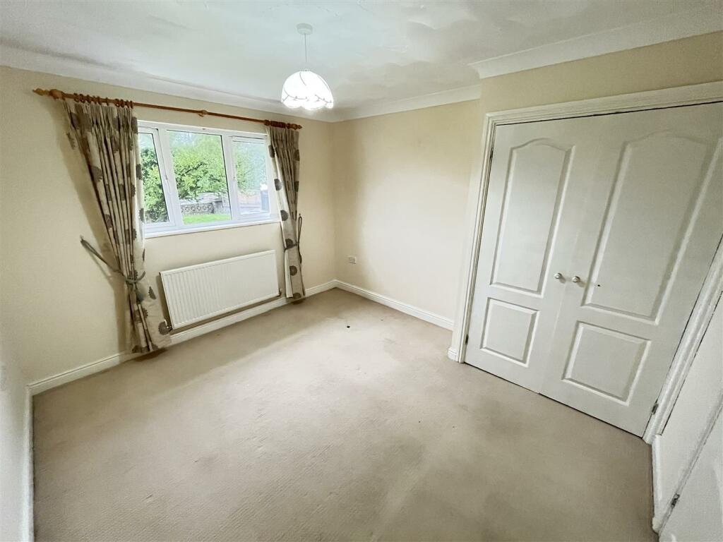 Front Bedroom 3