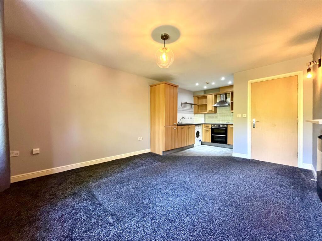 Living Area Aspect 3