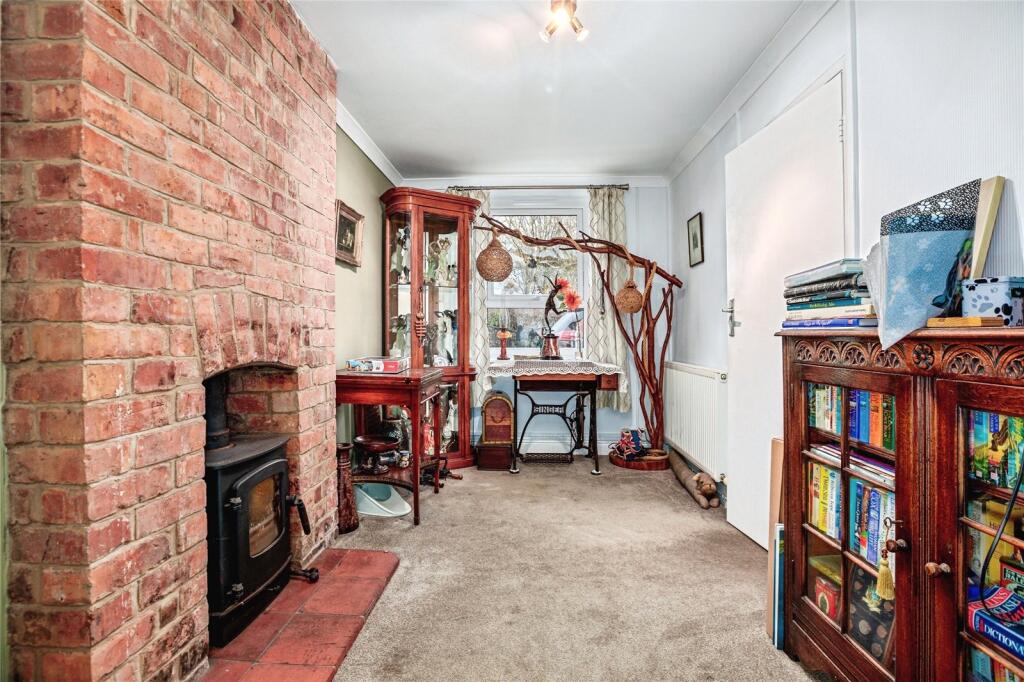 Tynreithyn, Tregaron, Ceredigion, SY25