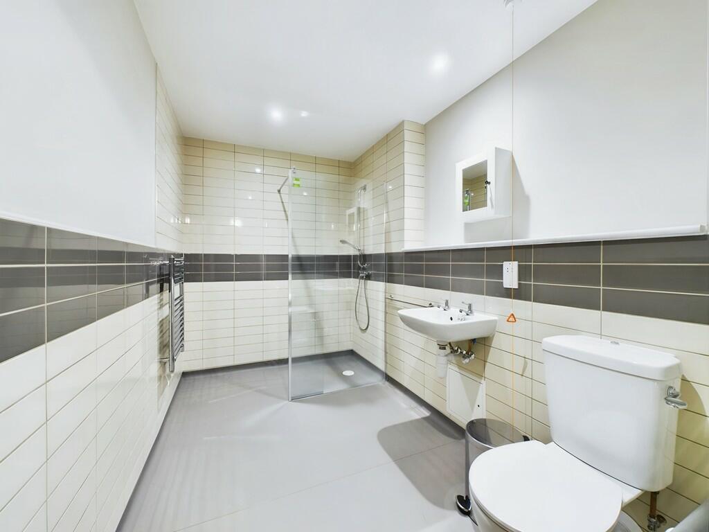 Wetroom
