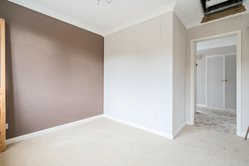 Bedroom 3/Dining ...