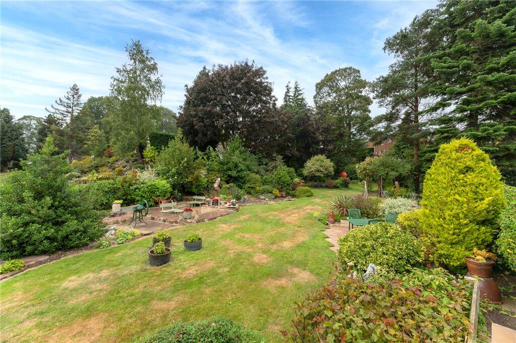 Gardens