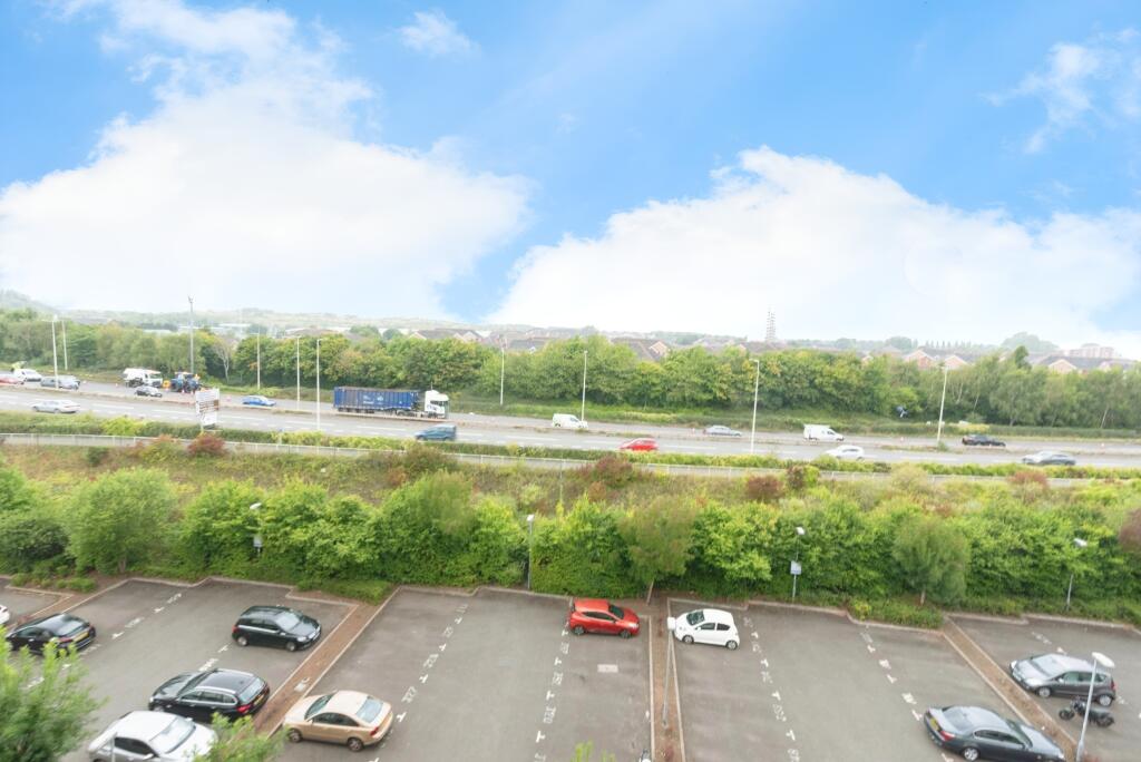 Car Parking Area