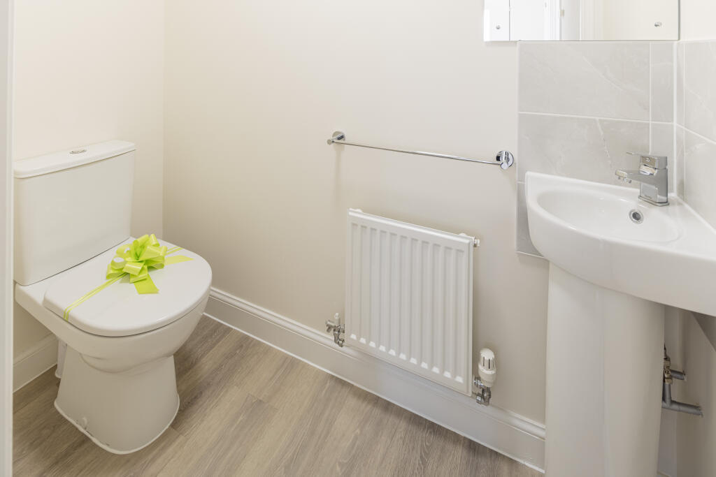 WC Example