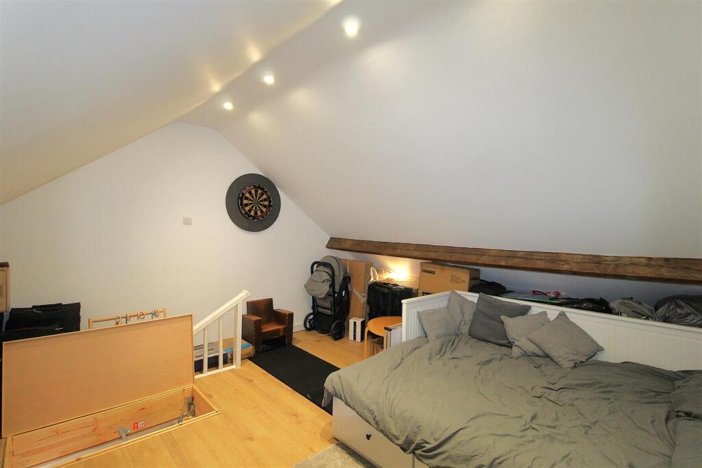 Loft Room