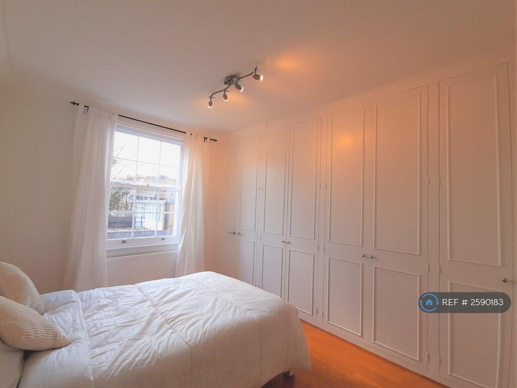 Second Double Bedroom