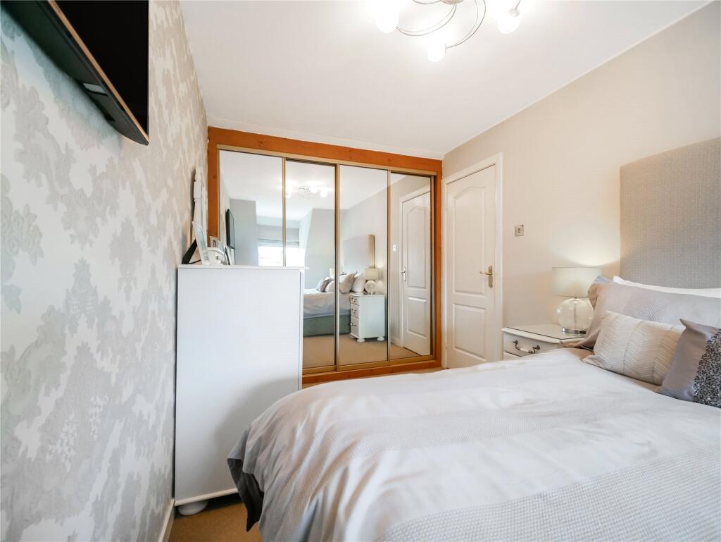 Bed 3